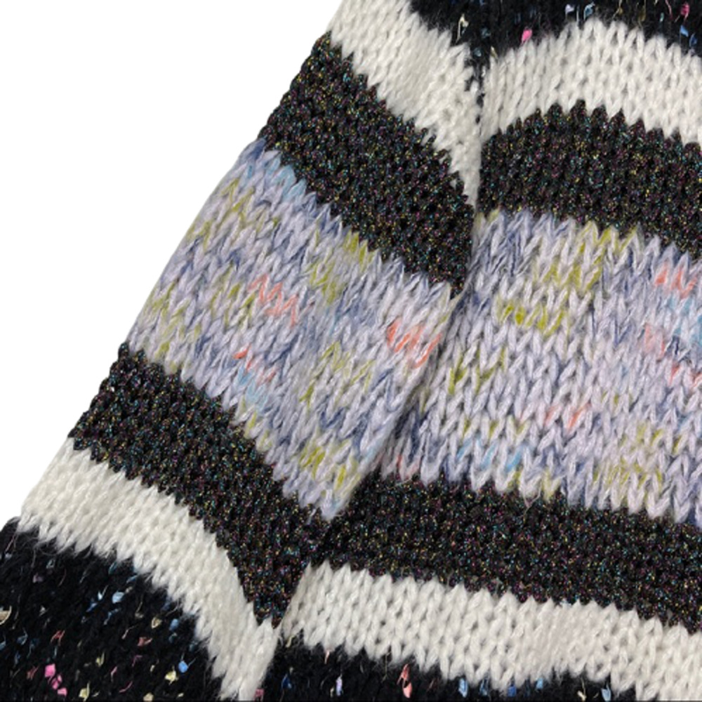 Heartloom Mariah Evereve Chunky Knit Pullover Sweater Women's Size Small - Picture 5 of 6